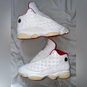 Air Jordan 13 Retro 'History of Flight'